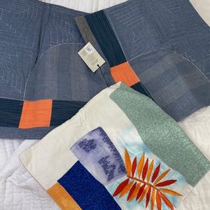 3 Pillow cover from Wear Elm